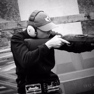 ShotGun